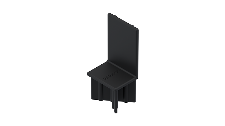 TAMPA MONTANTE CHROMA TAM-128 NYL (CHR-128)